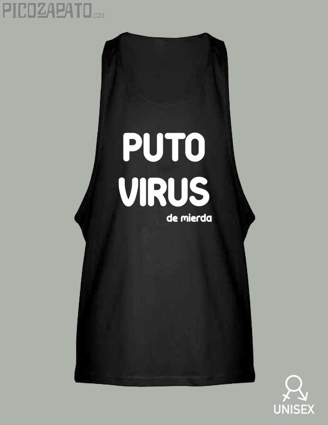 Tiranta Puto virus