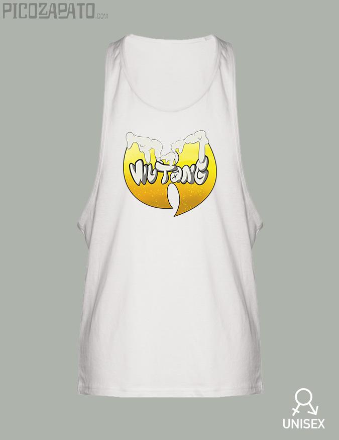 Tiranta Wu Tang