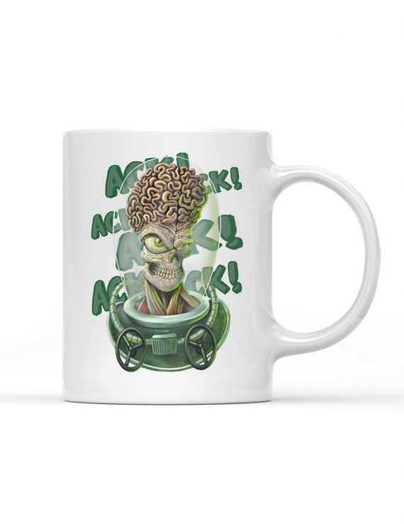 Taza Ack