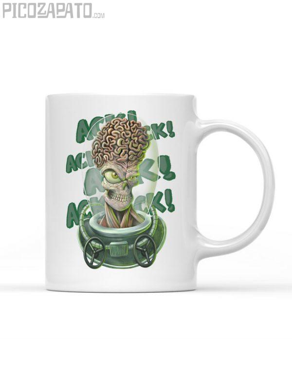 Taza Ack