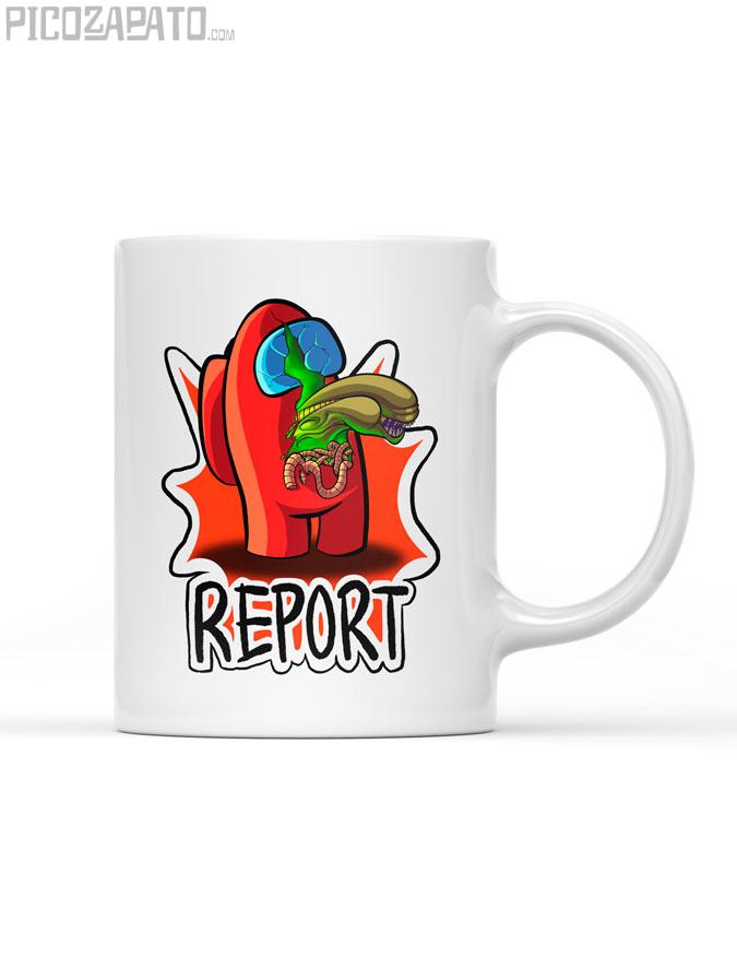 Taza Report