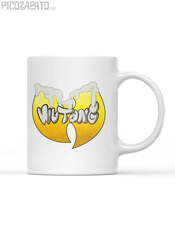 Taza Wu Tang