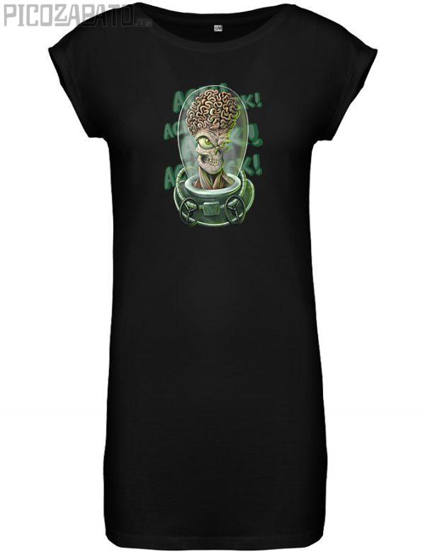 Vestido Ack