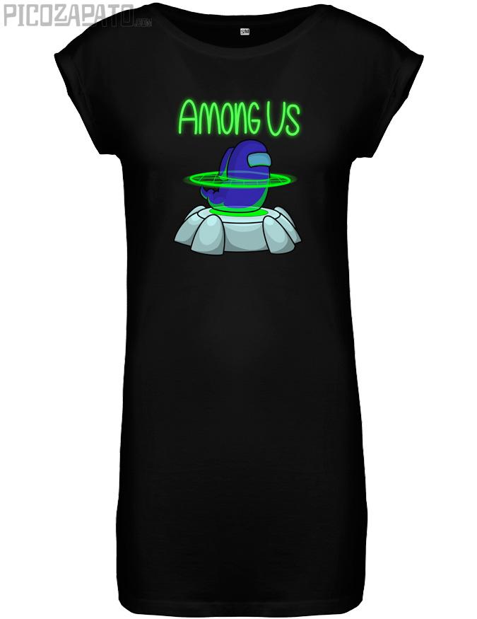 Vestido Among us