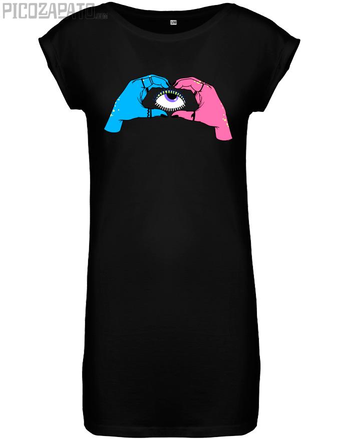 Vestido Oh my god