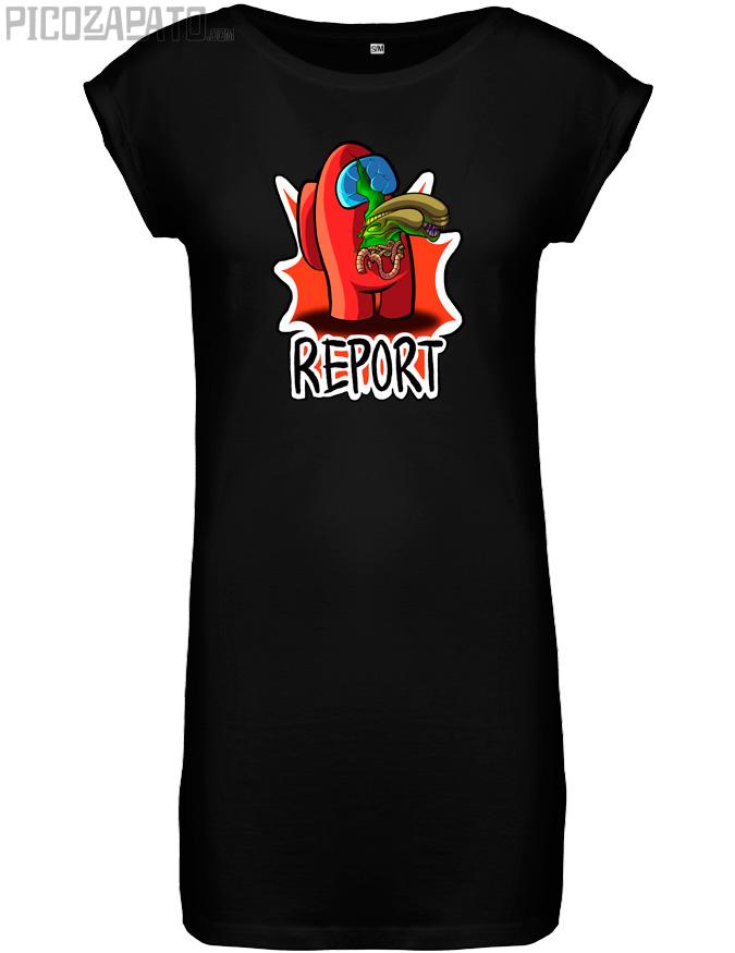 Vestido Report