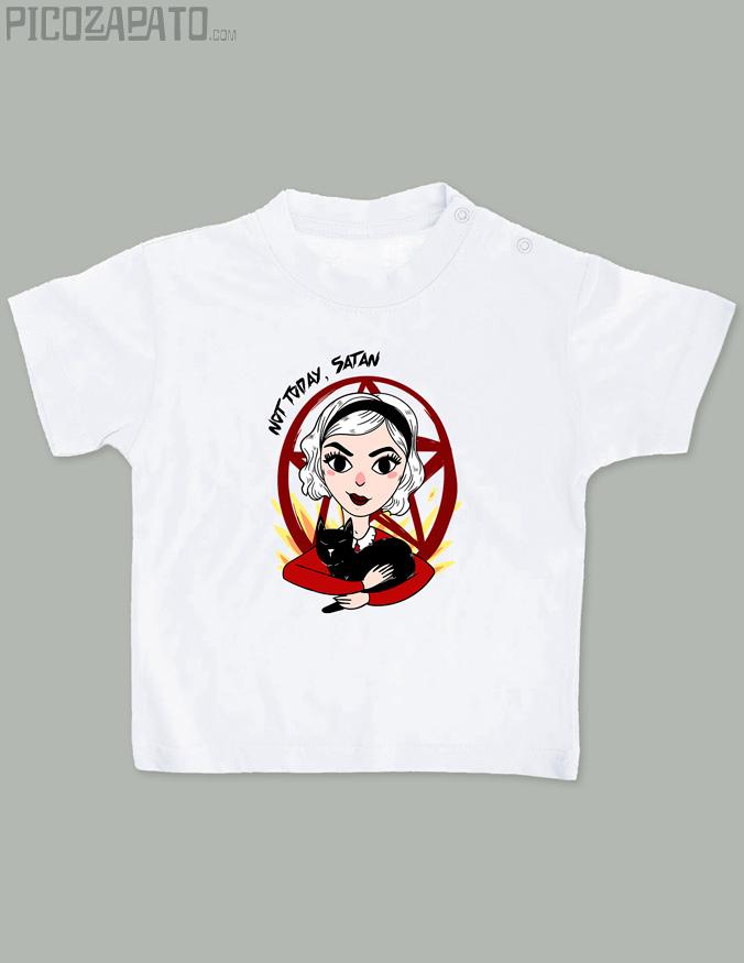Camisetita Sabrina Spellman