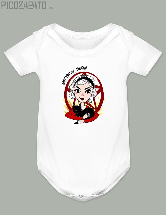 Body Sabrina Spellman