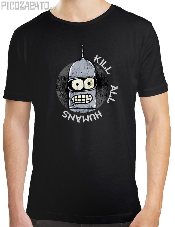 Bender kill