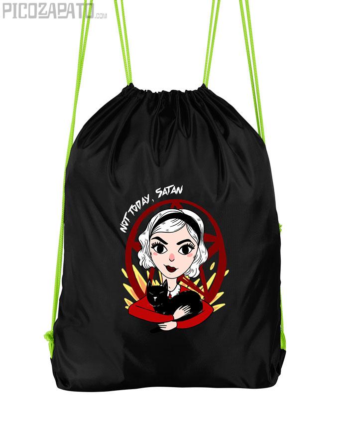 Mochila Sabrina Spellman