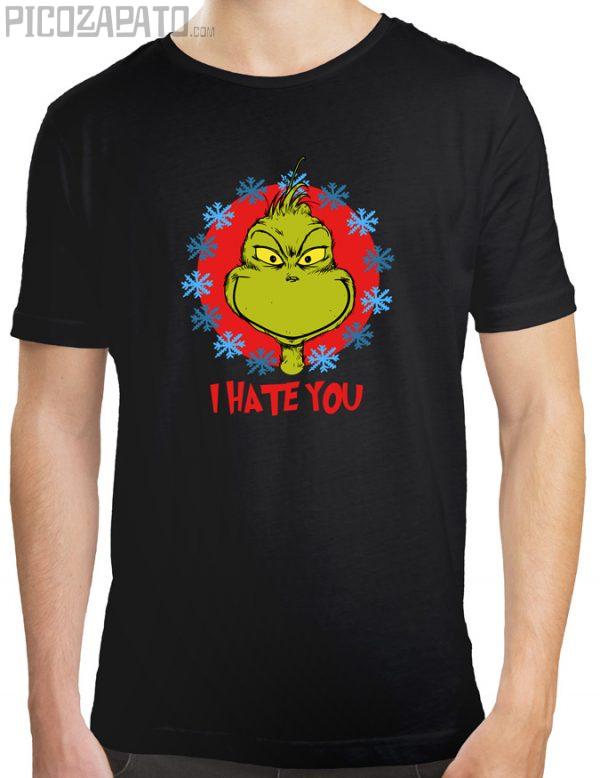 El Grinch