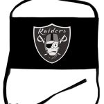 Mascarilla Bart raiders