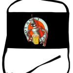 Mascarilla Bender