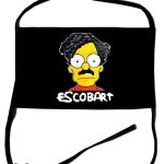 Mascarilla Escobart