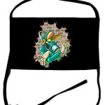 Mascarilla Graffity