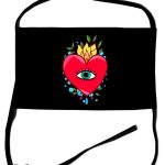 Mascarilla Heart