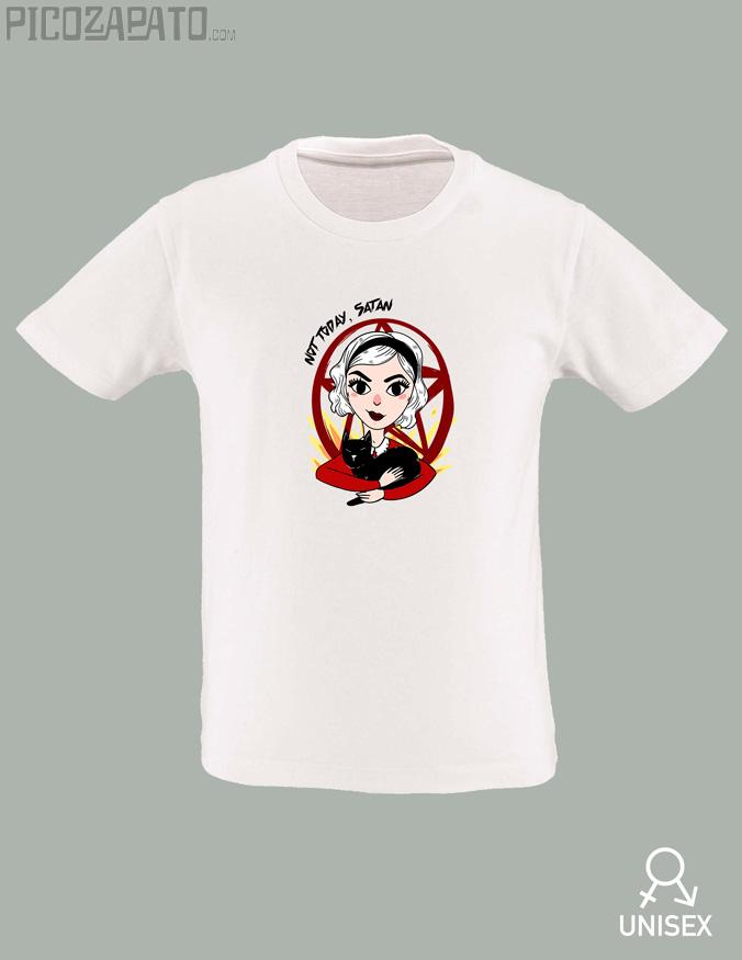 Niñ@ Sabrina Spellman