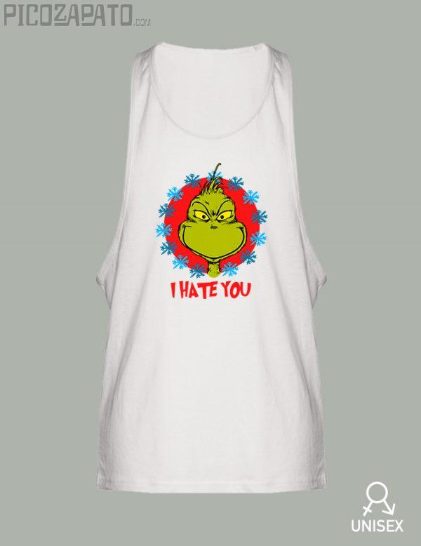 Tiranta El Grinch