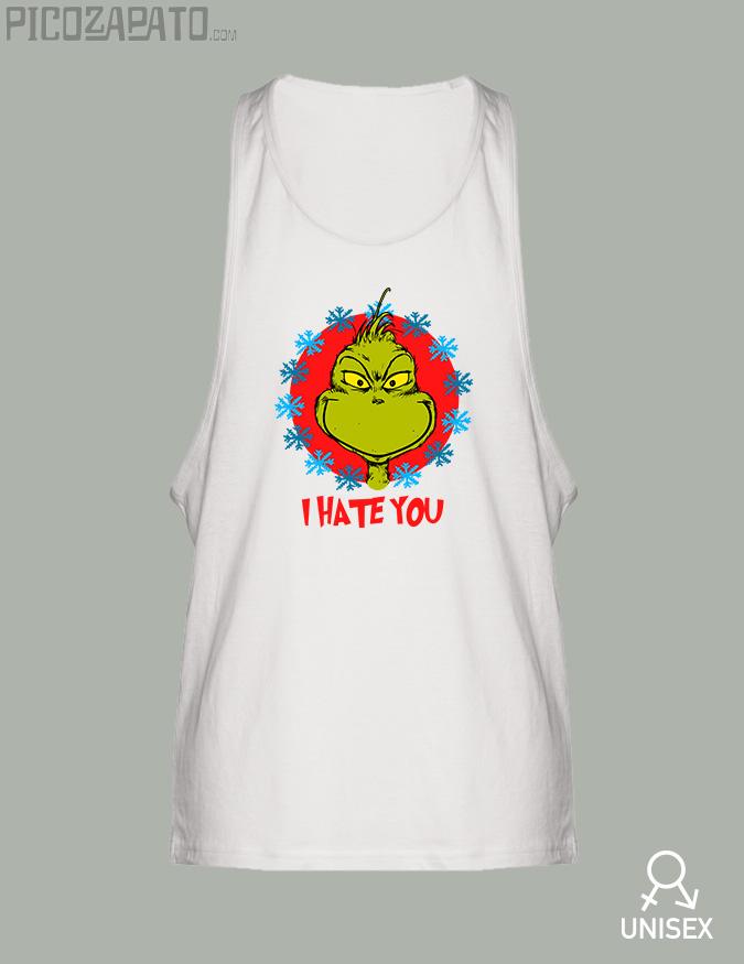 Tiranta El Grinch