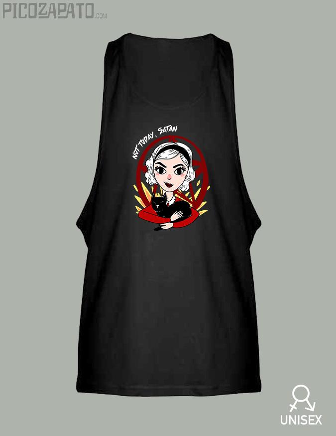 Tiranta Sabrina Spellman