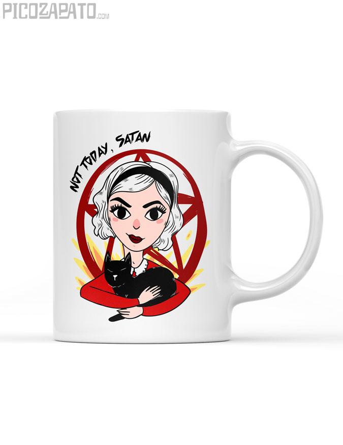 Taza Sabrina Spellman