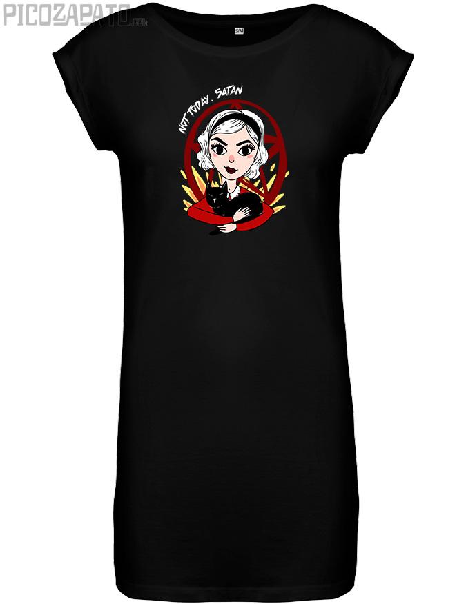Vestido Sabrina Spellman