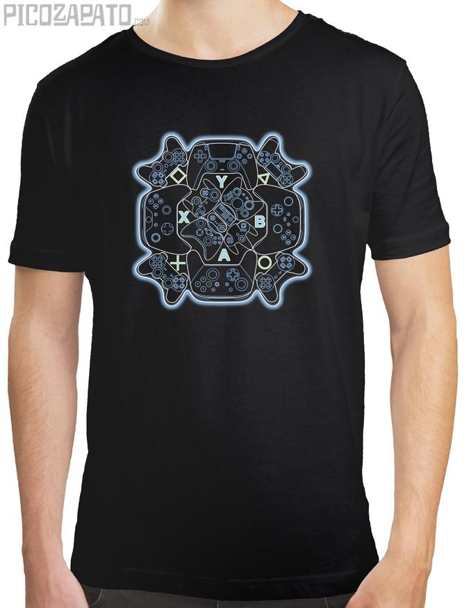 Gamer Mandala