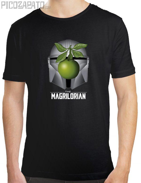 Magrilorian