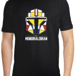 Mondrialorian