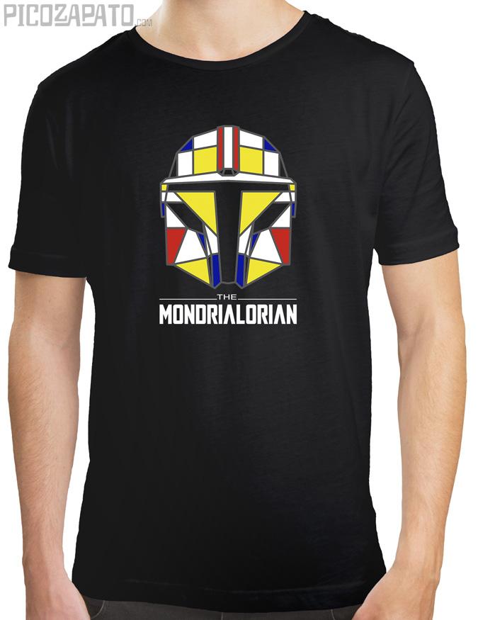 Mondrialorian