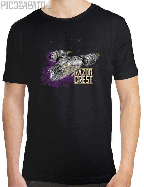 Razor Crest
