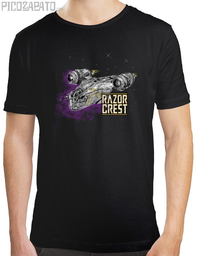 Razor Crest
