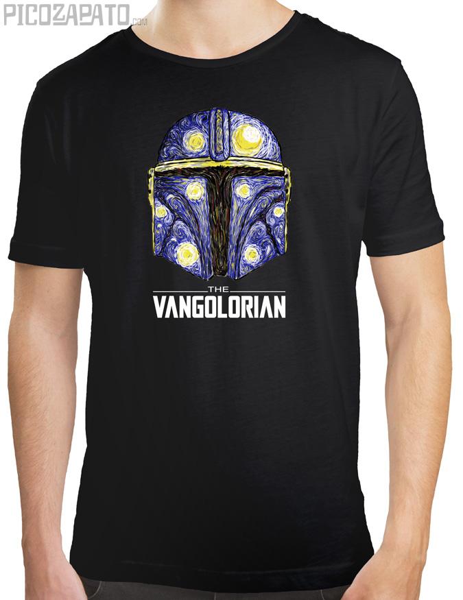 Vangolorian
