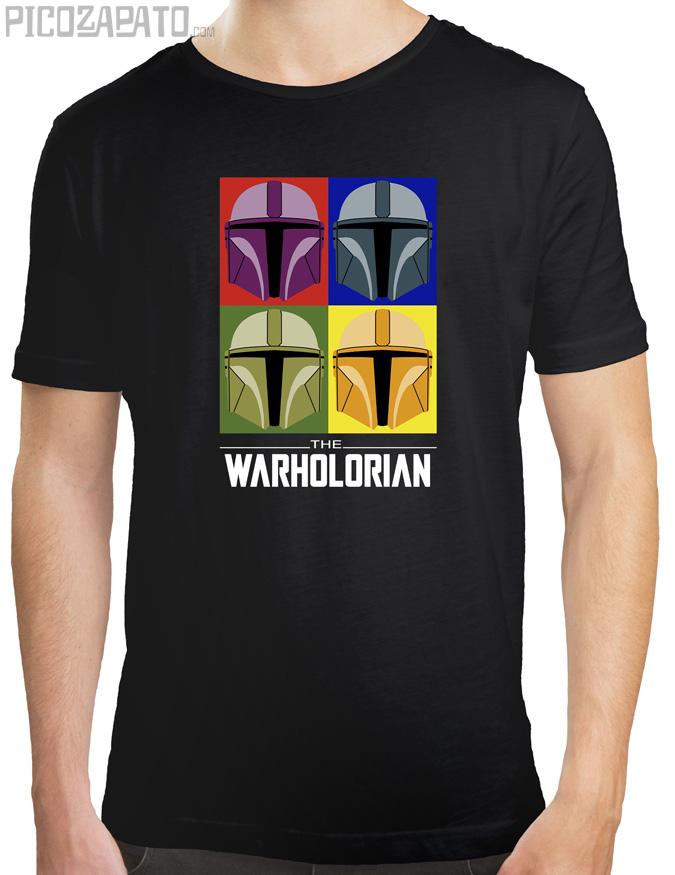 Warholorian