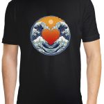 Waves of Love