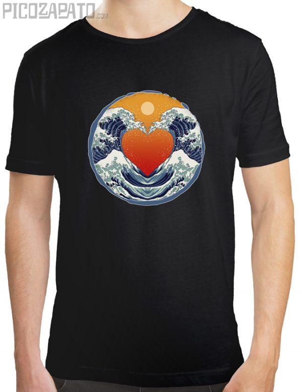 Waves of Love