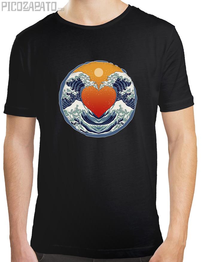 Waves of Love