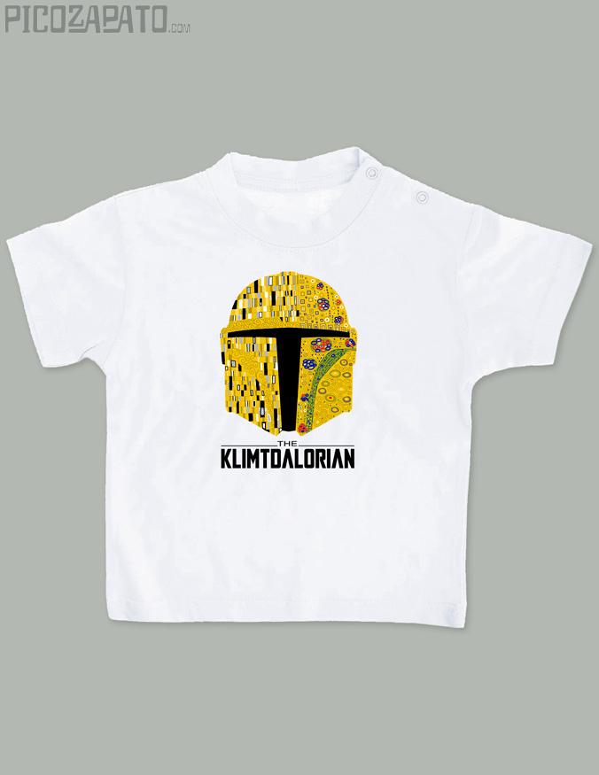 Camisetita Klimtdalorian