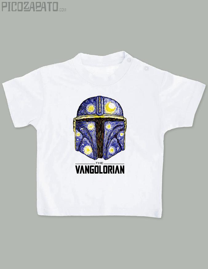 Camisetita Vangolorian