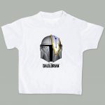 Camisetita Dalilorian