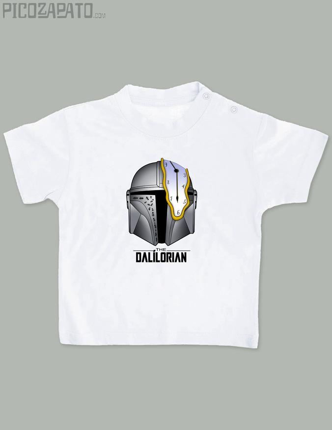 Camisetita Dalilorian