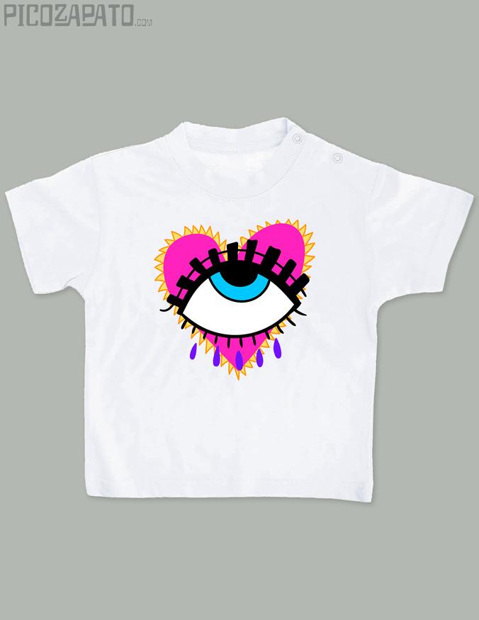 Camisetita I see you