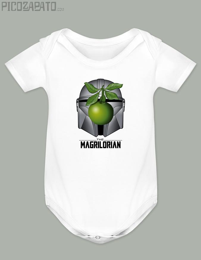 Body Magrilorian