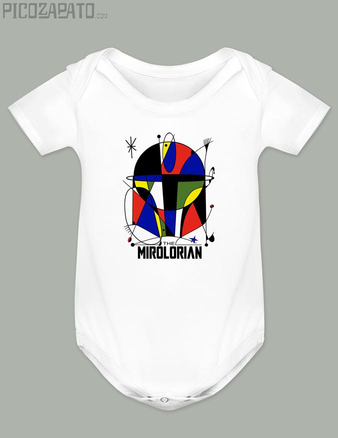 Body Mirolorian