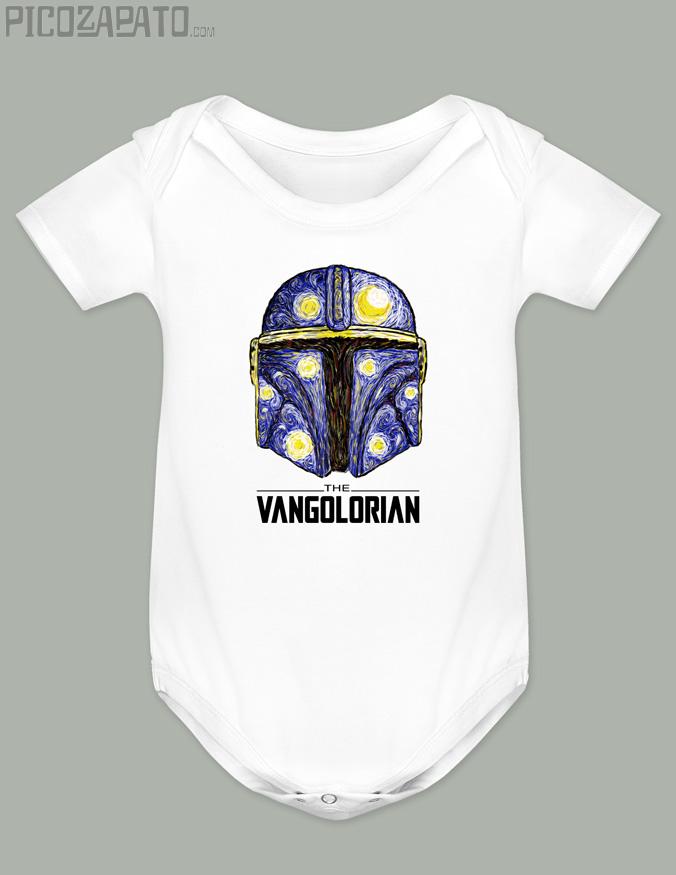 Body Vangolorian