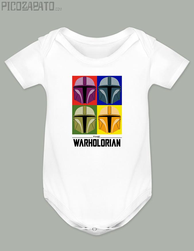Body Warholorian