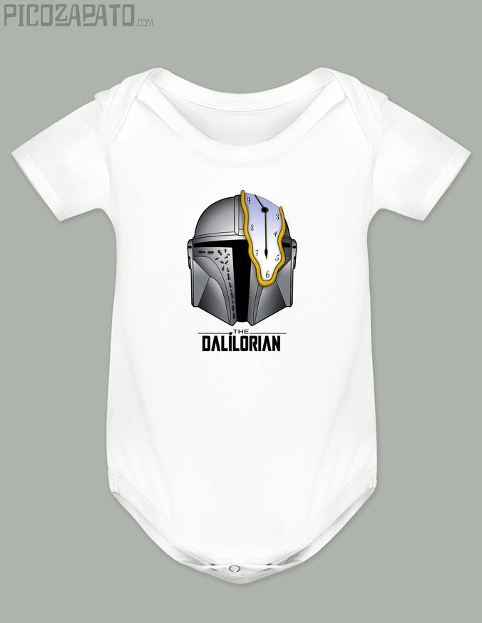 Body Dalilorian