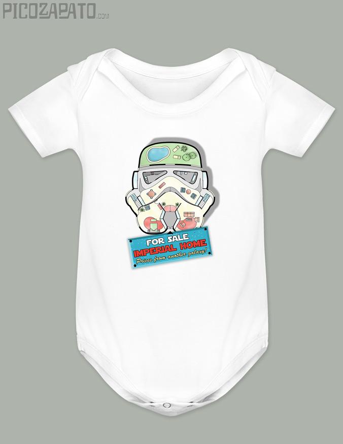 Body Imperial home
