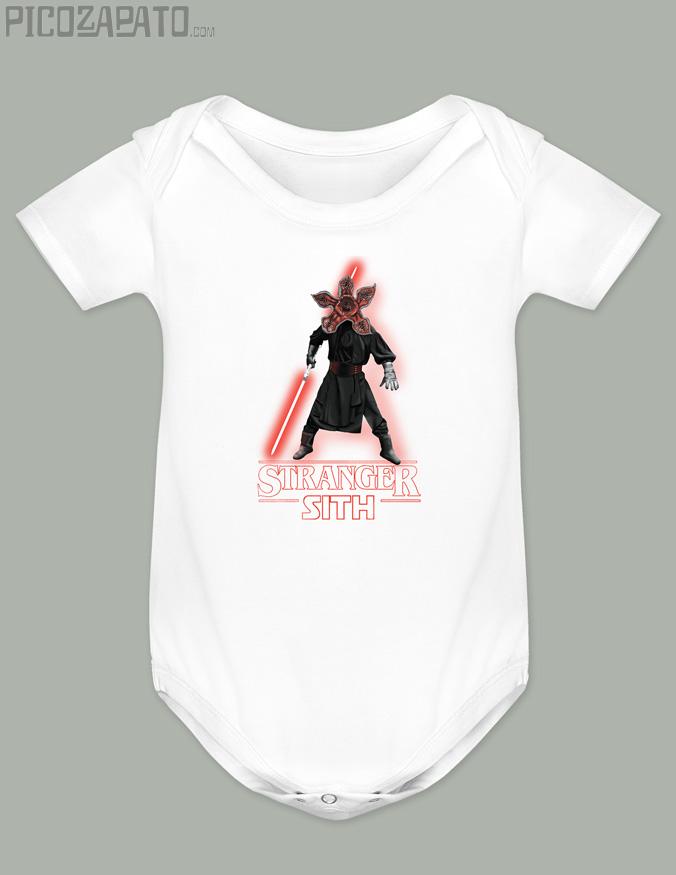 Body Stranger sith