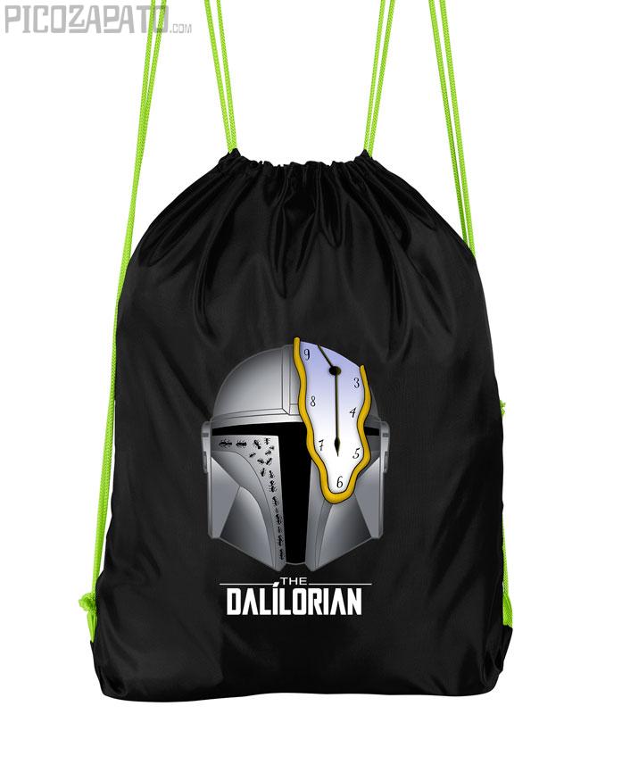 Mochila Dalilorian
